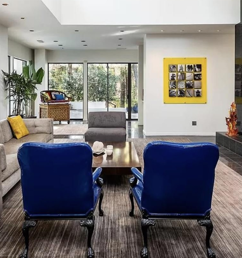 ML Interiors Group